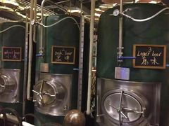 -Paulaner·德国帕拉娜自酿啤酒餐厅(海上世界店)