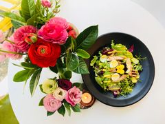 wkate&nbsp;salad-威克特披萨汉堡