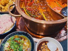 -镇江龙·火锅串串(武侯祠店)