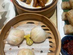 -点都德(奥体印象城店)