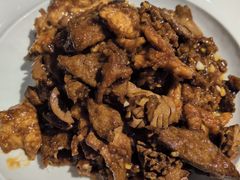 -老华洋饭庄(成林道店)
