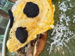 -O'mills Sourdough Bakery&Bistro(永嘉路店)