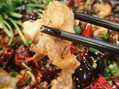 -天治宣·野椒鸡(龙头寺总店)