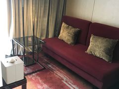 -广州天河希尔顿酒店