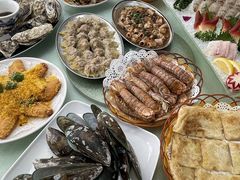 -嘉升大排档(番禺总店)