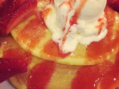 -Pancakes on the rocks(Darling Harbour)