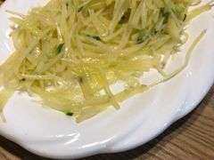-惠宾楼老菜馆