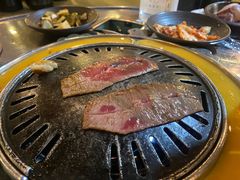 -喜来稀肉(金巴利道店)