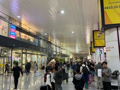 -河内内排国际机场