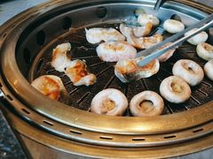 -花时·炭火烧肉(东百中心A馆店)
