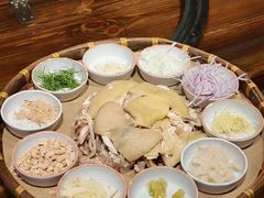 -广府乡下·饭庄(新港东路店)