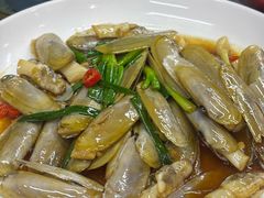 -阿静美食
