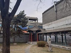 -莲池书院博物馆