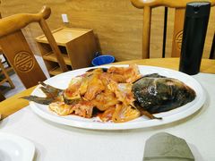 -美渝石锅鱼(礼嘉直营店)