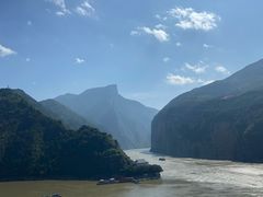 -白帝城·瞿塘峡景区