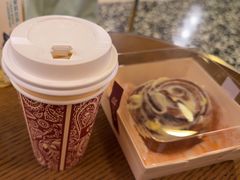 -OUR Bakery(SKP-S店)