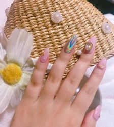 -安娜美甲美睫沙龙