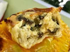 奶昔葡萄酥-百年义利(北兴路店)