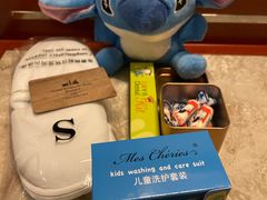 -上海凯宾斯基大酒店