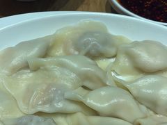 -喜家德虾仁水饺(青岛永旺东部店)