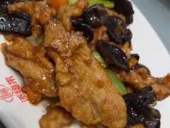 -添福来墨鱼饺子 · 海鲜东北菜(大连星海·黄浦路店)