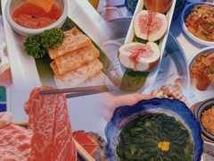 -嗲嗲的椰子鸡(亚龙湾总店)
