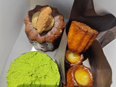 -发酵食堂(屏风街店)