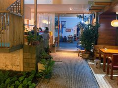 -云隐小厨·传统大理美食(复兴路店)