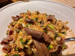 -前海沿·青岛菜(大拇指广场石老人店)