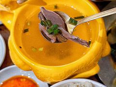 -绿柠食堂(北外滩店)