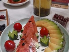 -相约·羊村小馆非遗手抓肉(七一酱园店)