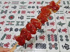 -七爷清汤腩·港式餐厅(金狮广场店)
