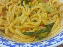 -樊二郎·驴蹄子面(科技路店)