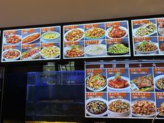 -润泽园饭庄(中山路店)