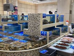 水产区-双井轩(双井店)