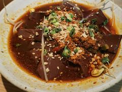 -花盐街·四川乐山小吃(西单大悦城店)