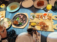 -俄士厨房(未来城店)