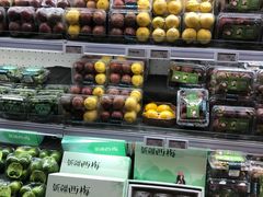 零售区-7fresh七鲜(大族广场店)