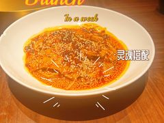 -蜀都丰 川菜·水煮活鱼(万象九宜城店)
