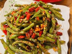 -小俩口烧烤东北菜(双井店)