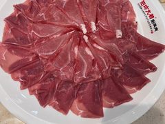 -阳坊大都涮羊肉(阳坊总店)