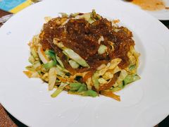 -南门小馆·清真(国贸商城店)