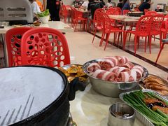 大堂-胡哥烤肥牛(车公庙店)