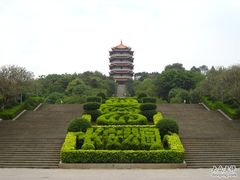-长安公园