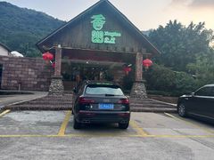 -香山小厨(南联路店)