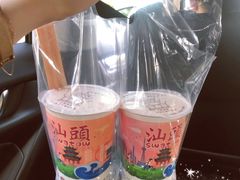 -一杯潮茶·专注潮汕茶饮(朝阳庄店)