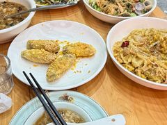 -红灯笼龙凤饭店(宁波老字号店)