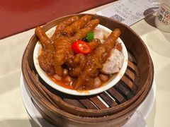 -香港池仔记肠粉王(博多新记襄阳南路店)
