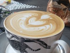 -The Flowers Coffee(南山店)