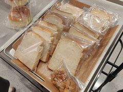 -西村叔叔的店·面包·甜品·蛋糕(清河万象汇店)